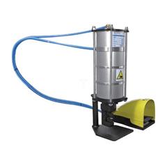 Praska pneumatyczna PP_19