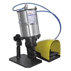 Praska pneumatyczna PP_8