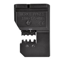 Głowica do prasek PPH_11