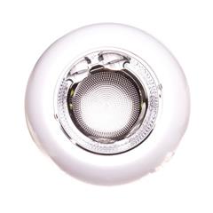 Oprawa downlight LUGSTAR n/t HF 2x18W biała 030101.1207.2