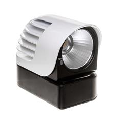 Projektor NUOVO LED ED 3000lm/830 42st. biało-czarny 020140.5L01.05