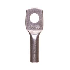 Końcówka oczkowa aluminiowa rurowa ARC 10-25