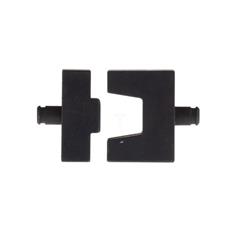 Szczeki ST-120 do praski R-50 (6 wymiarow)