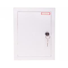 Drzwiczki rewizyjne 150x200mm z zamkiem 15x20/Z/