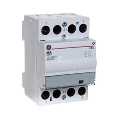 Stycznik modułowy 40A 230V AC/DC 2Z CTX4020230U 666146