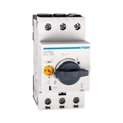 Wyłącznik silnikowy 3P 0,25kW 0,63-1A MM505N