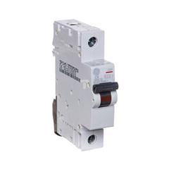 Wyłącznik nadprądowy 1P C 6A 6kA AC G61C06 674601