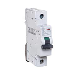 Wyłącznik nadprądowy 1P C 16A 6kA AC G61C16 674605