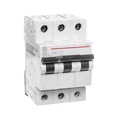 Wyłącznik nadprądowy 3P B 10A 6kA AC G63B10 674727