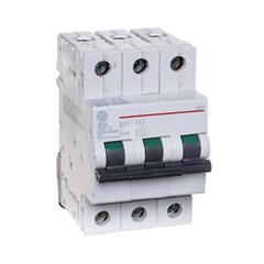 Wyłącznik nadprądowy 3P B 20A 6kA AC G63B20 674730