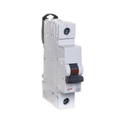 Wyłącznik nadprądowy 1P C 10A 6kA AC G61C10 674603