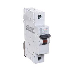 Wyłącznik nadprądowy 1P C 25A 6kA AC G61C25 674607