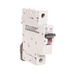 Wyłącznik nadprądowy 1P C 3A 6kA AC G61C03 674599