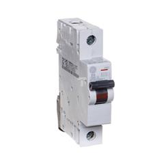 Wyłącznik nadprądowy 1P B 6A 6kA AC G61B06 674692