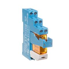 Wyłącznik nadprądowy 1P B 25A 6kA AC G61B25 674698