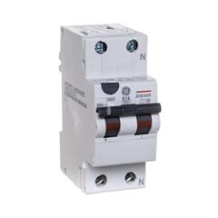 Wyłącznik różnicowo-nadprądowy 2P 16A B 0,03A typ A DMA60B16/030 609748