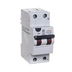 Wyłącznik różnicowo-nadprądowy 2P 10A B 0,03A typ A DMA100B10/030 609870
