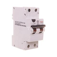Wyłącznik różnicowo-nadprądowy 2P 16A B 0,03A typ AC DM60B16/030 609810