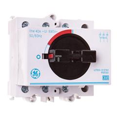 Rozłącznik izolacyjny DILOS 0 40A 3P V/333-013743 652022