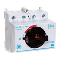 Rozlacznik izolacyjny DILOS 0 63A 4P V/333-013764 652027