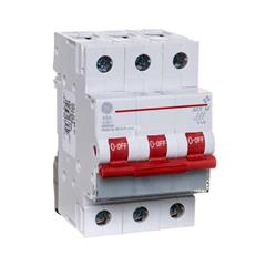 Rozłącznik modułowy 63A 3P ASTM6330 666564