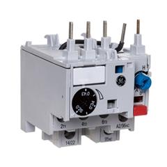 Przekaźnik termiczny 0,26-0,43A MT03C 101002