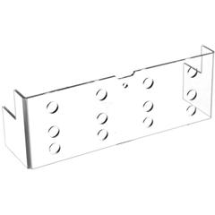 Zestaw pokryw zacisków D2 D/061922-020 730263