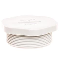 Zaślepka poliamidowa PG36 szara DZ 36 E03DK-02110100801