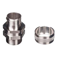 Dławnica do weża osłonowego M20 IP54 SILVYN LGS-2-M 20x1,5/2 55502024