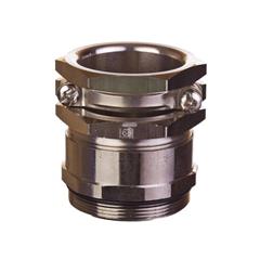 Dławnica kablowa mosiężna PG42 IP55 SKINDICHT SHZ 42 52005610