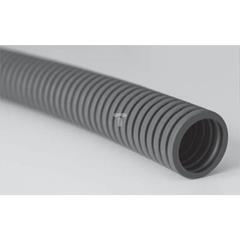 Rura karbowana z pilotem 750N RKSSP 36/29 szara 10354 /50m/