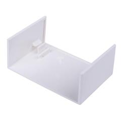 Łącznik kanału prosty LN 50x20 330964 /20szt./