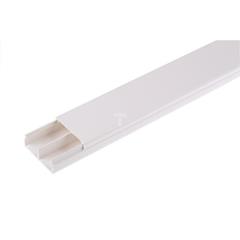 Kanał instalacyjny LN 40x16.2 biały 330051 /2m/