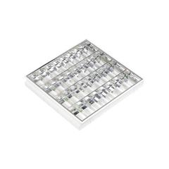 Oprawa wstropowa rastrowa 4x18W G13 IP20 LUGCLASSIC 418 PAR AO.003.20 060041.1401.312