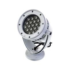 Projektor LED 30W IP66 Ikl. BCP463 19xLED-HB-2700 GR EW Burst Powercore 910503701122