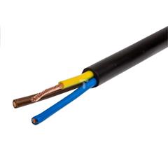 Przewód warsztatowy H05RR-F (OW) 3x1 żo /100m/