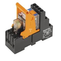 Przekaźnik RCMKIT-I 24VDC 4CO LD 8921030000