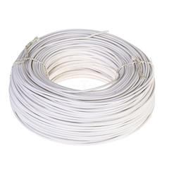 Przewód instalacyjny H07V-K (LgY) 2,5 biały /200m/