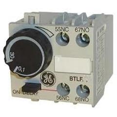 Moduł czasowy pneumatyczny 0,1-30s 1Z 1R BTLF30D 104711