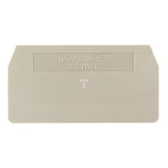 Płytka ZAP/TW 2 DB 1608770000