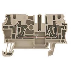 Złączka ZDU 2.5 1608510000