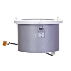 Oprawa downlight 2x18W G24d-2 230V IP65 DLX 220 IP65 0000-001629.218E