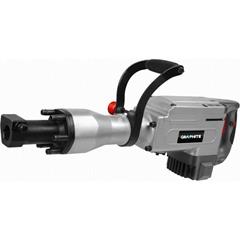 Młot wyburzeniowy uchwyt sześciokątny 30 mm 1700W 58G867