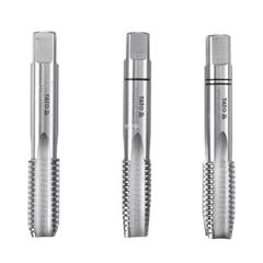 Gwintownik ręczny HSS m2, m4, /3 szt/ YT-2931