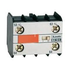 Zestyki pomocnicze 2R BGX10.02 11BGX1002