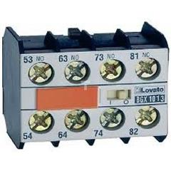 Zestyki pomocnicze 1Z 3R BGX10.13 11BGX1013