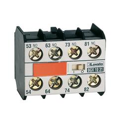 Zestyki pomocnicze 3Z 1R BGX10.31 11BGX1031