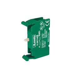 Styki pomocnicze 1Z z zaciskami śrubowymi 8LM2TC10A