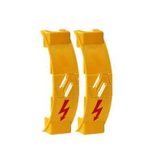 Osłona ochronna przed dotykiem do GN125 7A1693