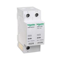 Ogranicznik przepięć C+D 1P+N 8kA iPRD-8r-8kA-350V-1PN A9L08501